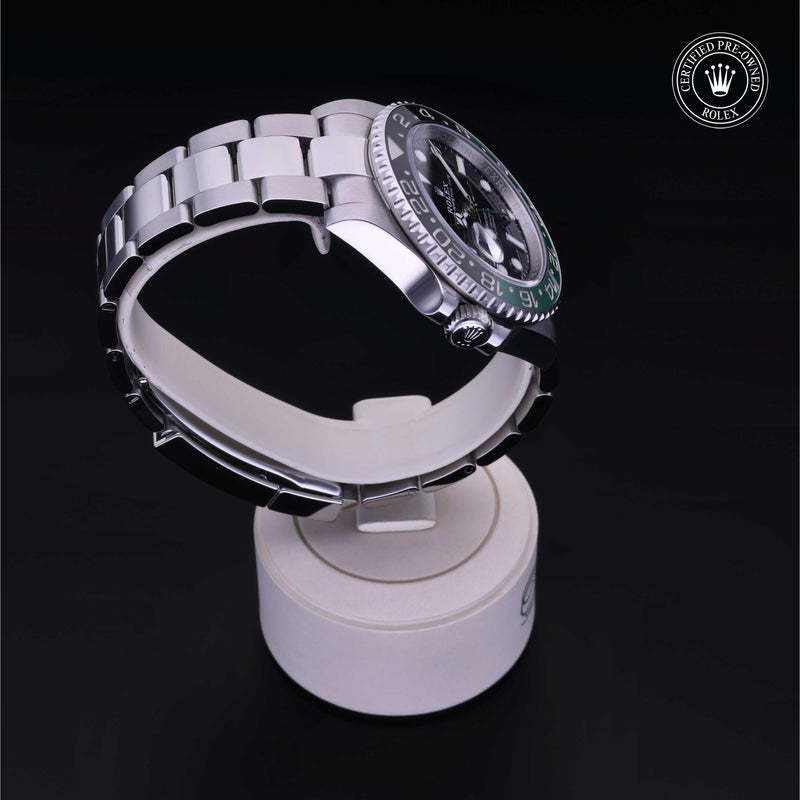 GMT-Master II