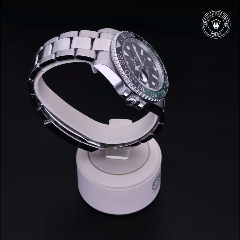 GMT-Master II