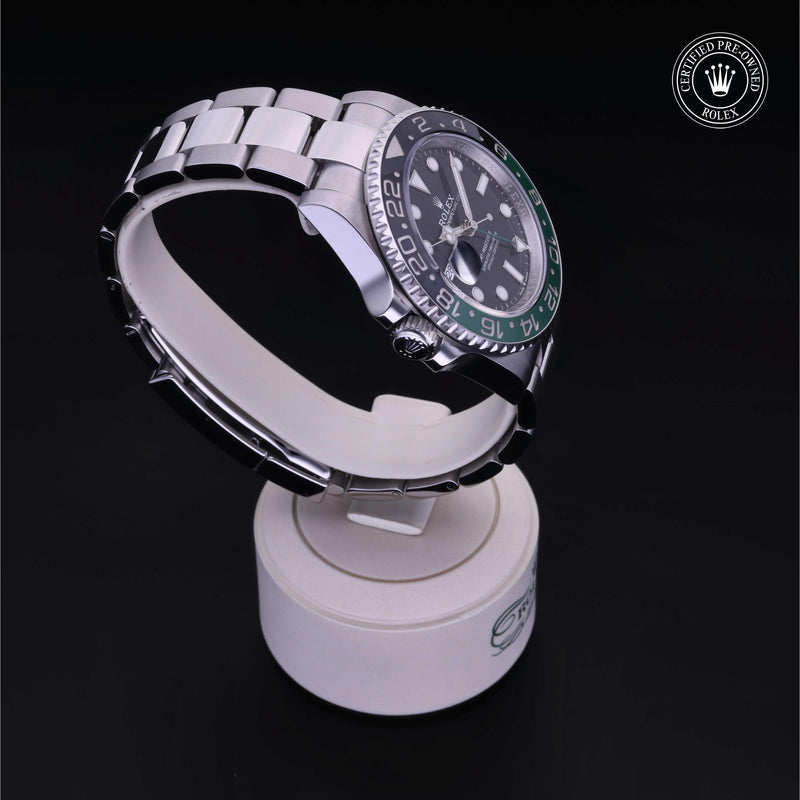 GMT-Master II