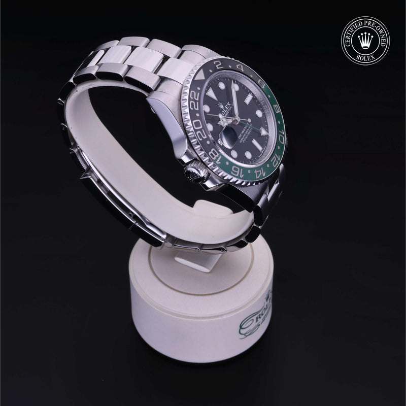 GMT-Master II