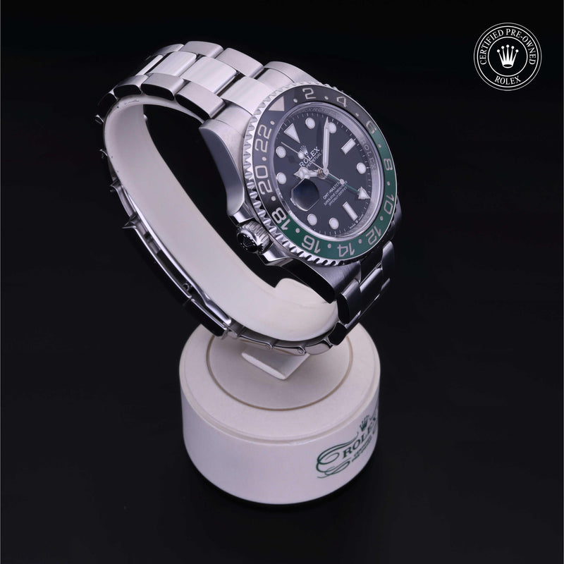 GMT-Master II