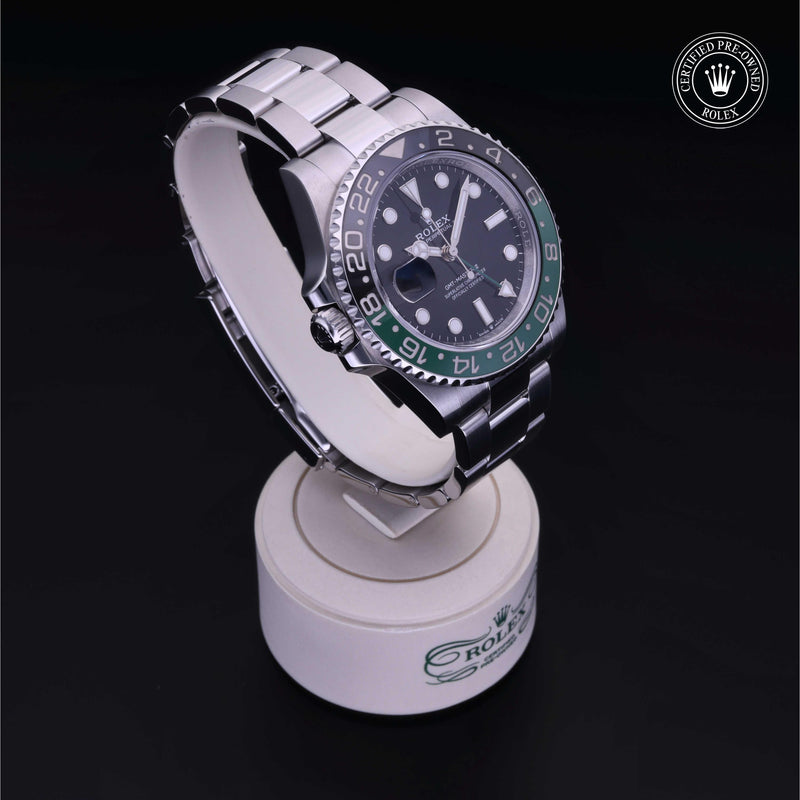 GMT-Master II
