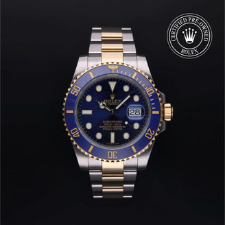 Submariner Date