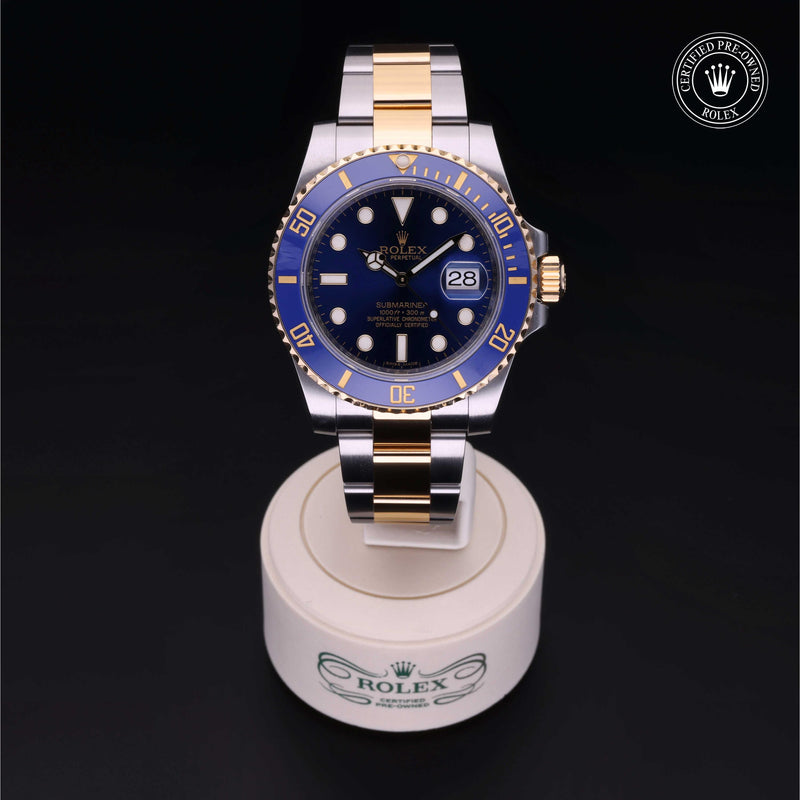 Submariner Date