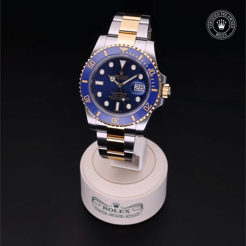 Submariner Date