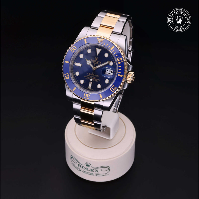 Submariner Date