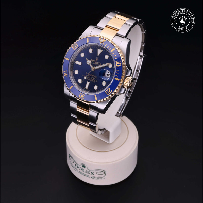 Submariner Date