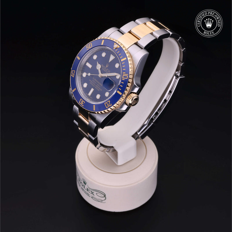 Submariner Date