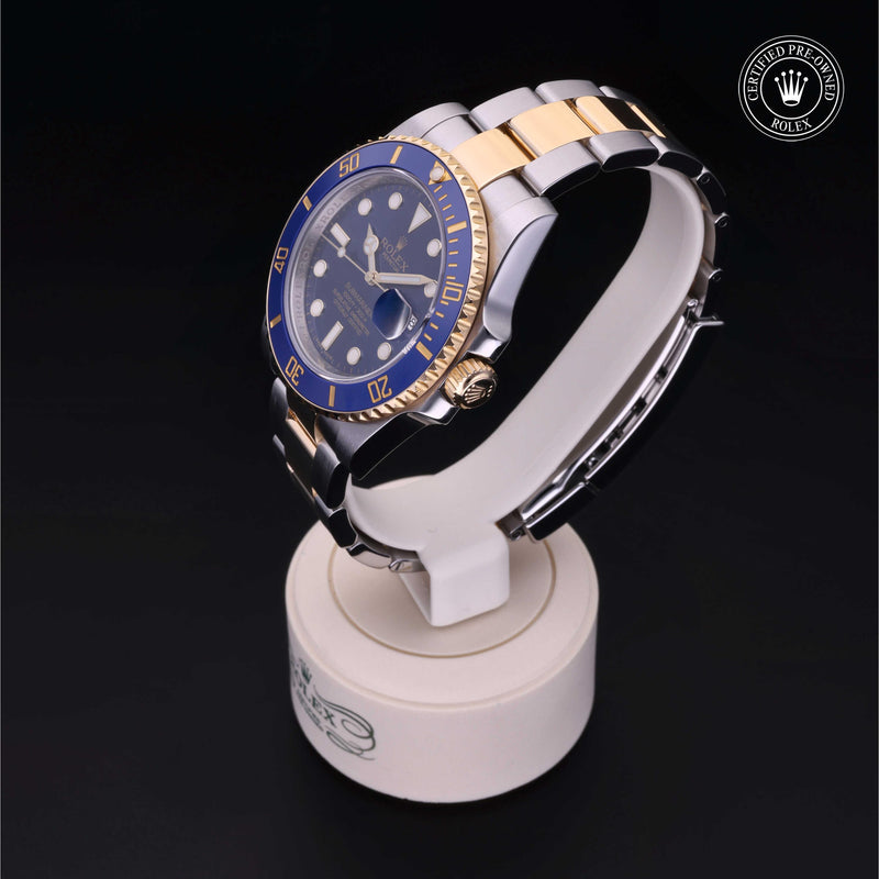 Submariner Date