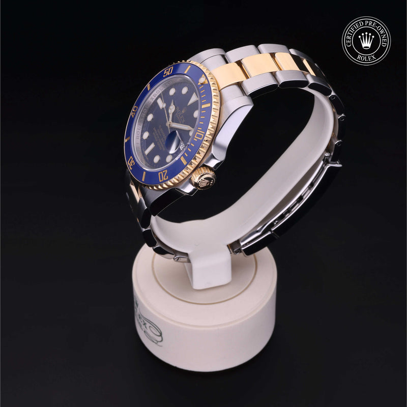 Submariner Date