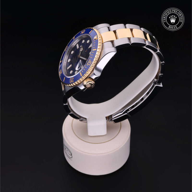 Submariner Date