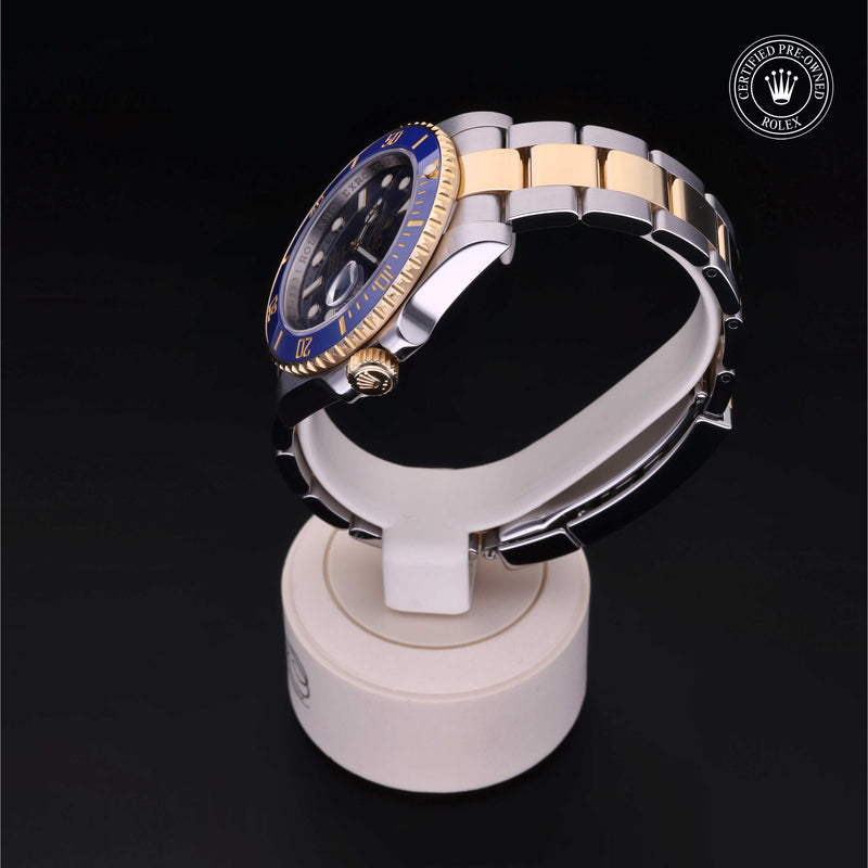 Submariner Date