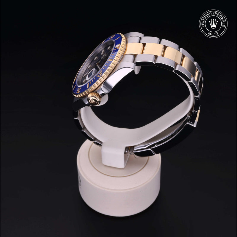 Submariner Date