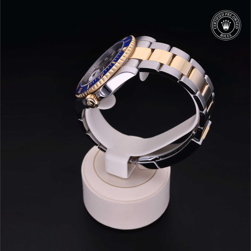 Submariner Date