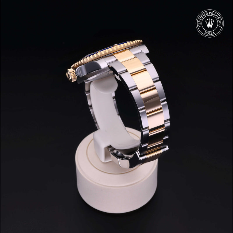 Submariner Date