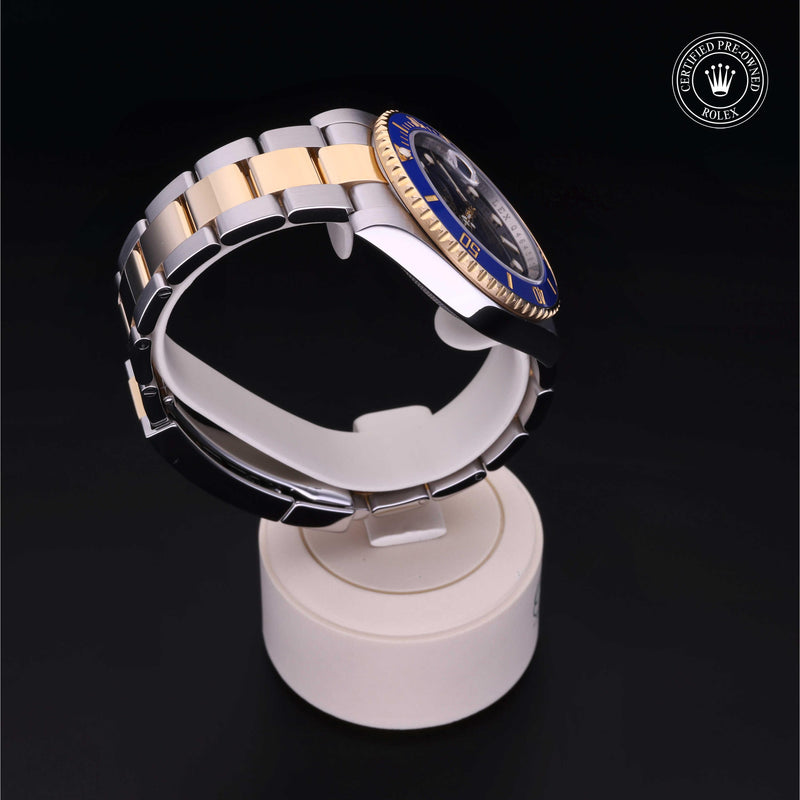 Submariner Date