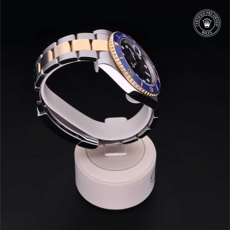 Submariner Date