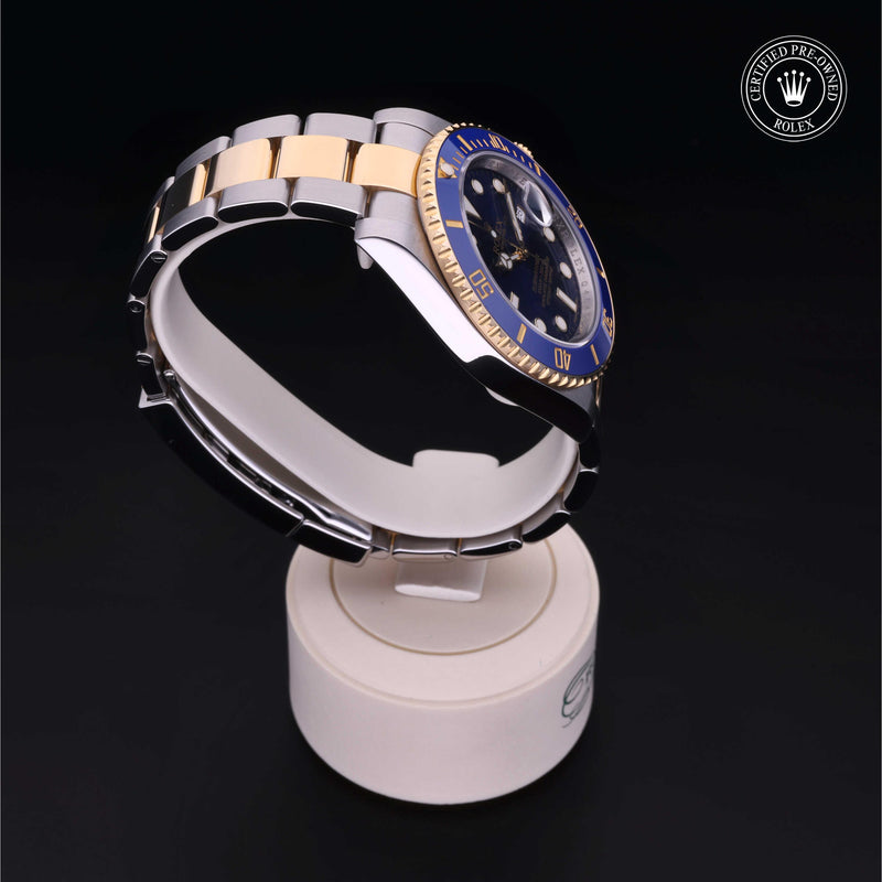 Submariner Date
