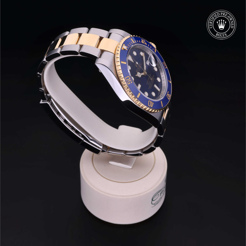 Submariner Date