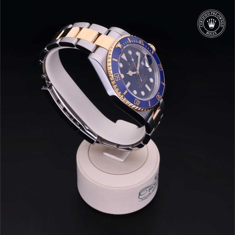 Submariner Date
