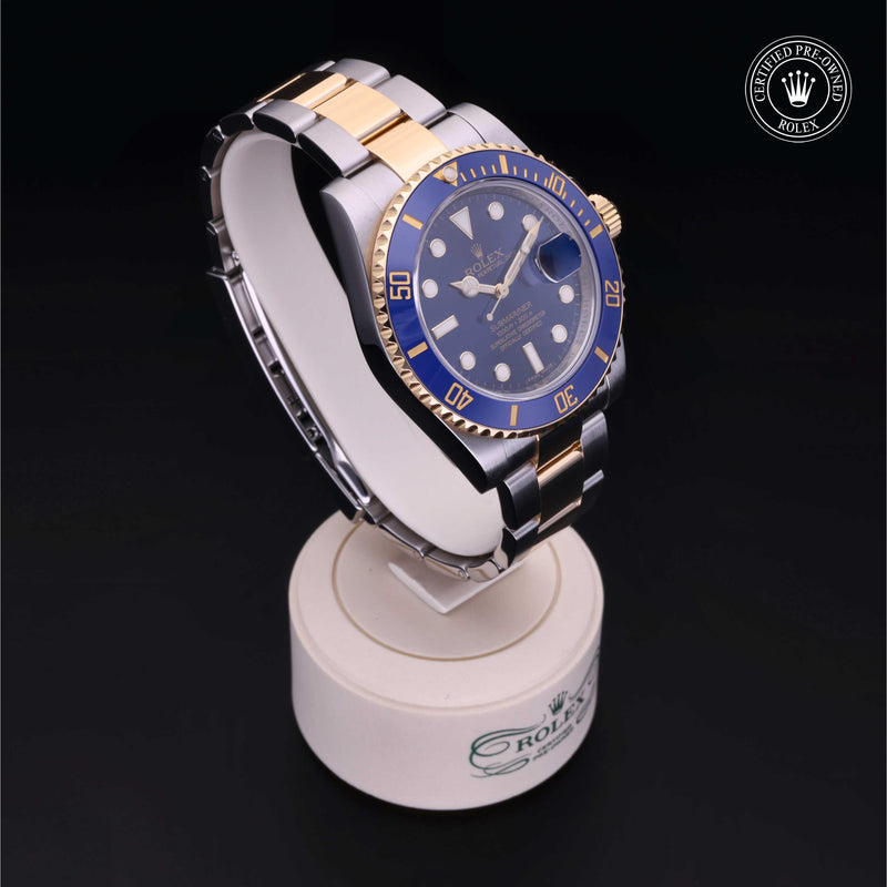 Submariner Date
