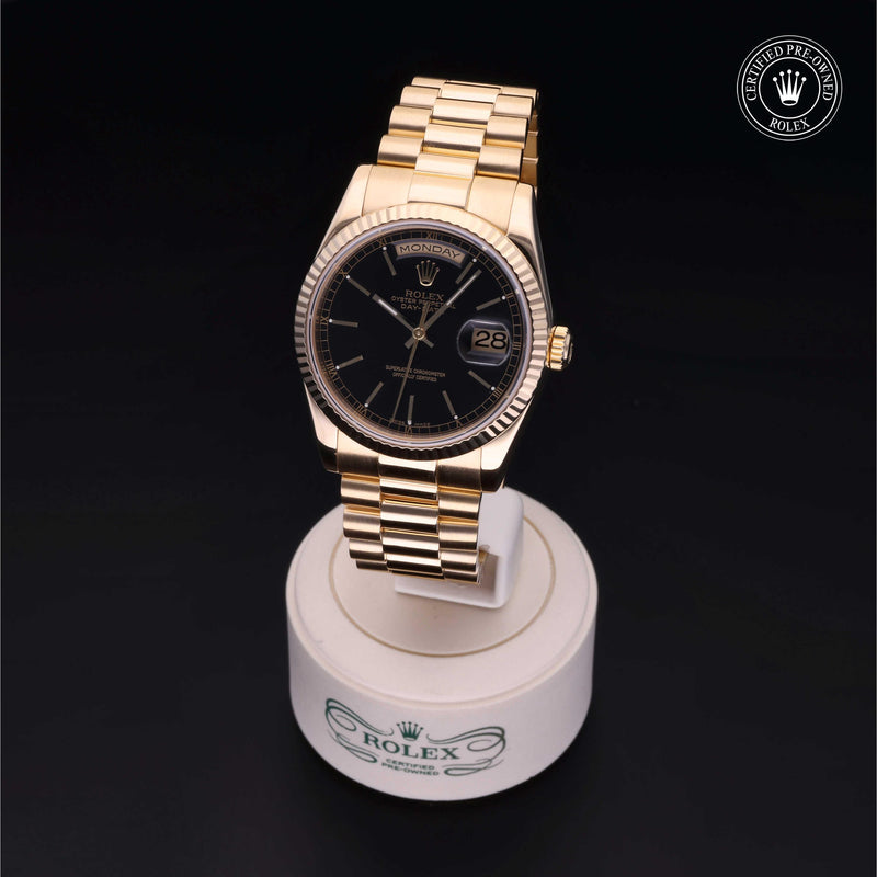 Day-Date 36