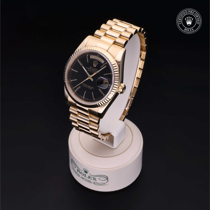 Day-Date 36