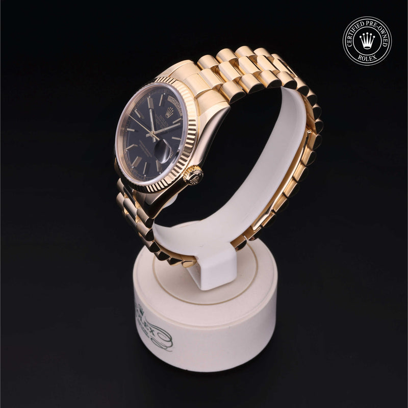 Day-Date 36