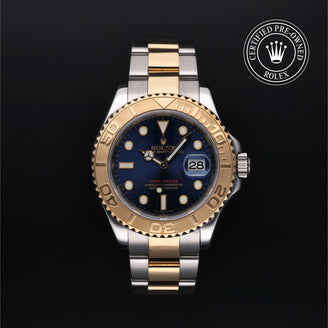 Yacht-Master 40 - image 1 of 38