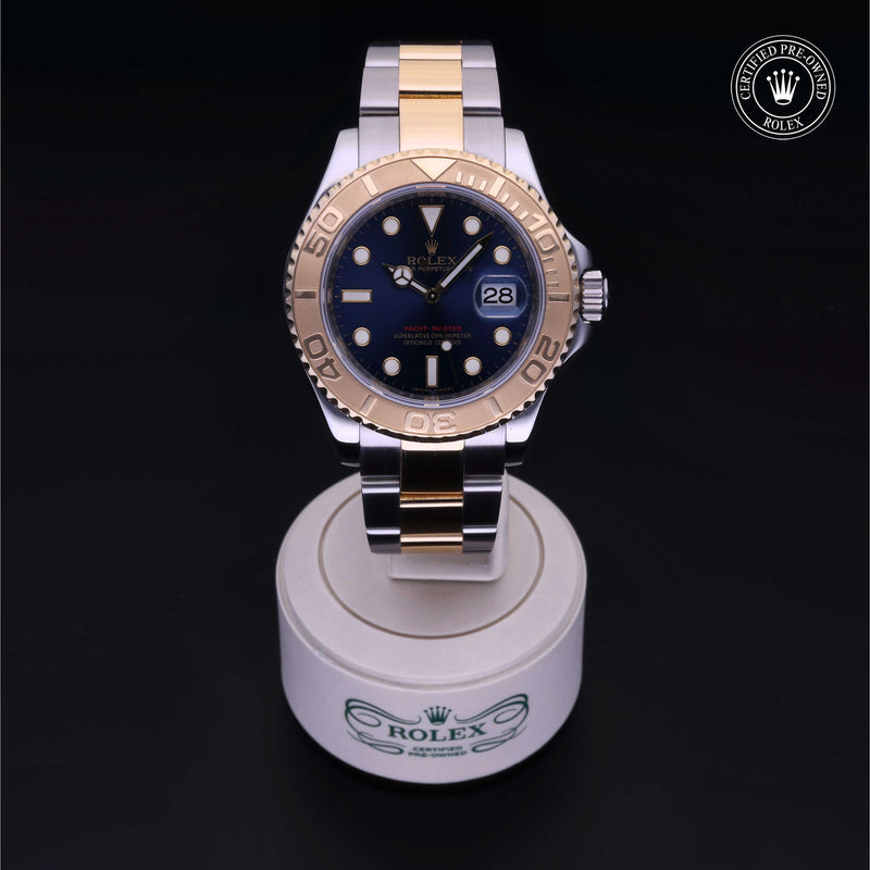 Yacht-Master 40
