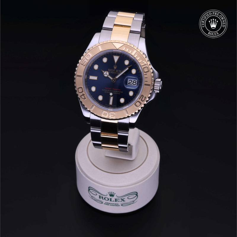 Yacht-Master 40