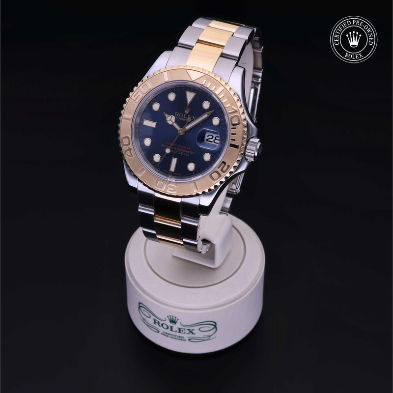 Yacht-Master 40