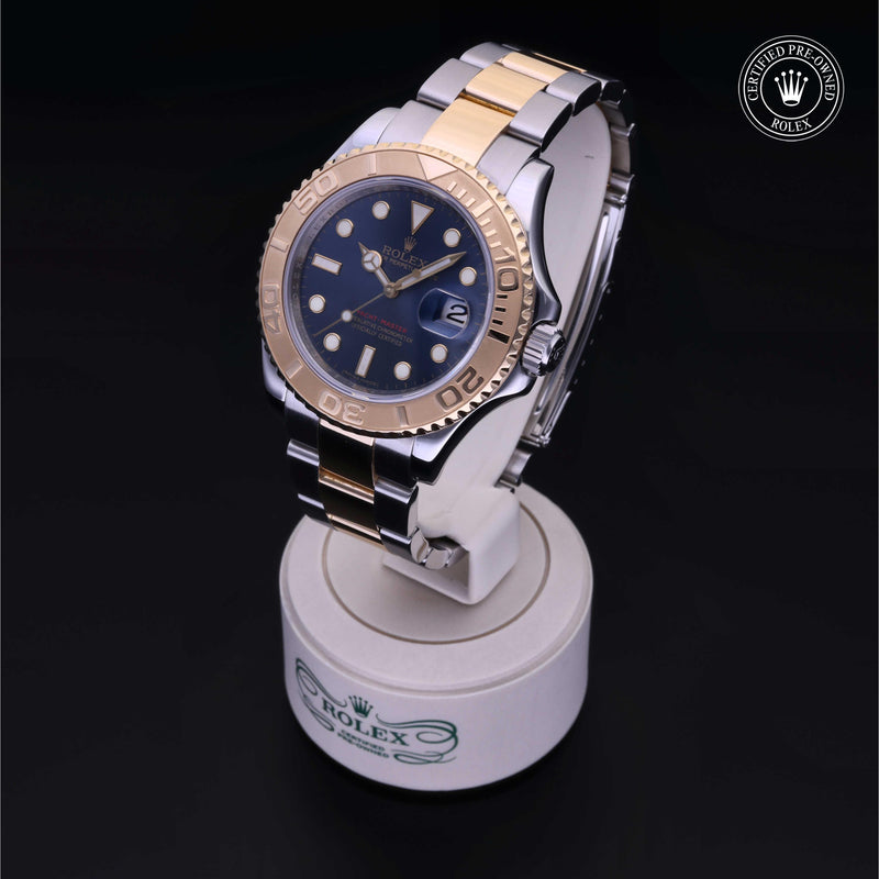 Yacht-Master 40