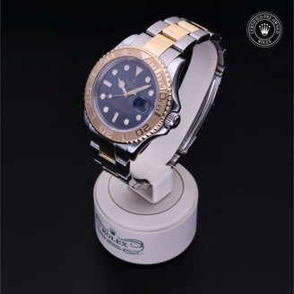 Yacht-Master 40 - image 6 of 38