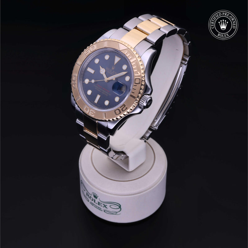 Yacht-Master 40