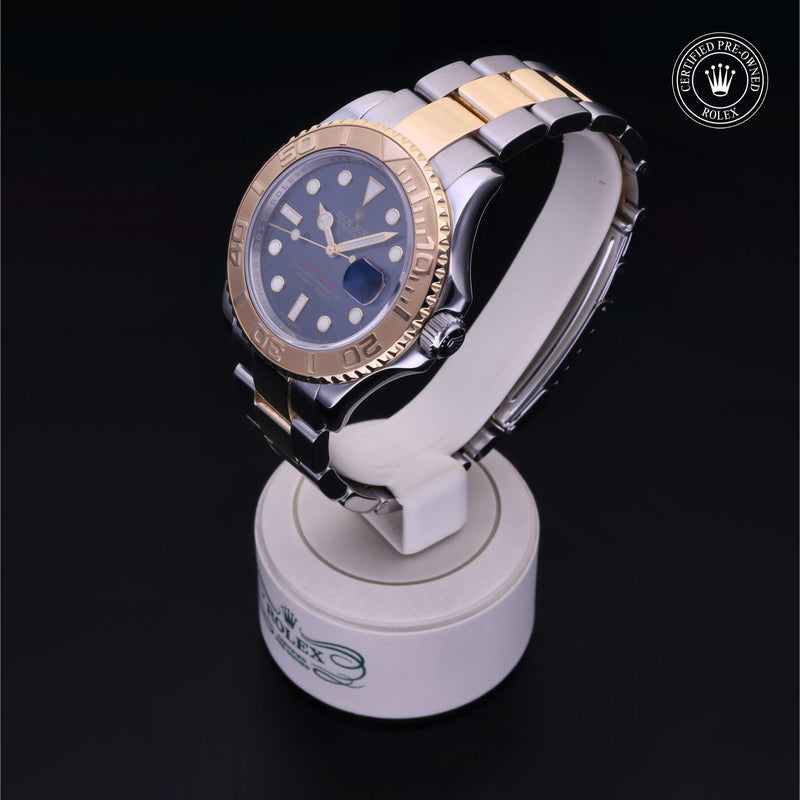 Yacht-Master 40