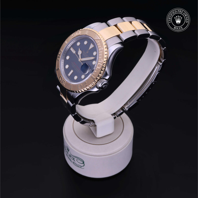 Yacht-Master 40
