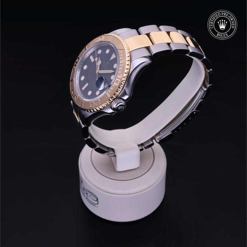 Yacht-Master 40