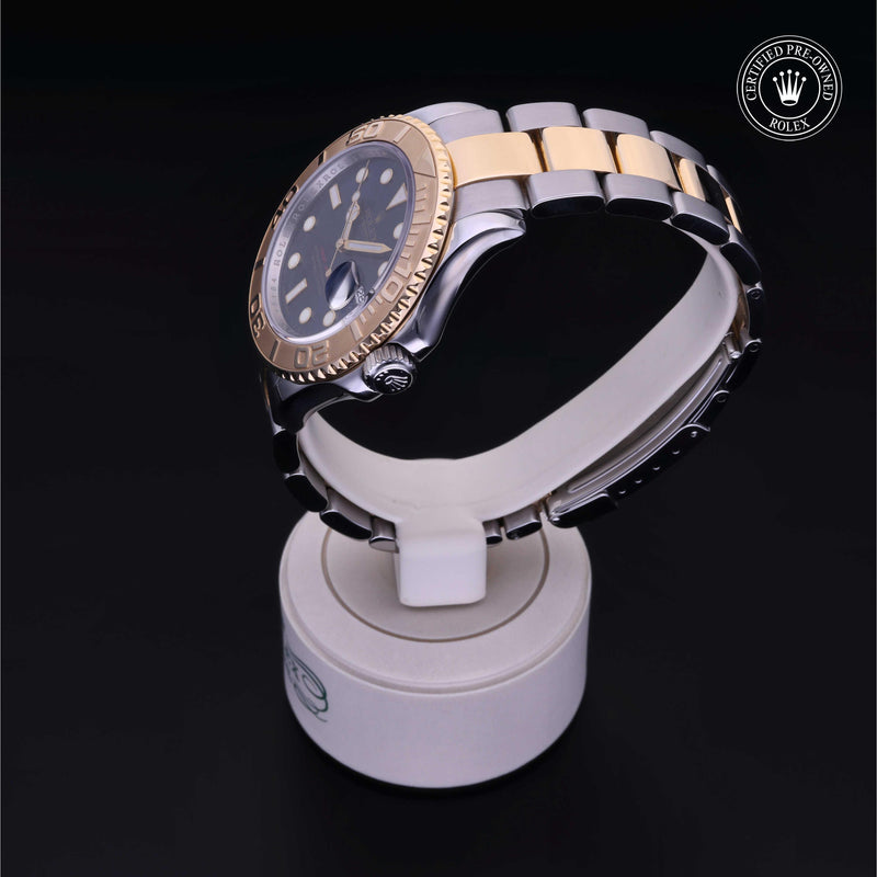 Yacht-Master 40