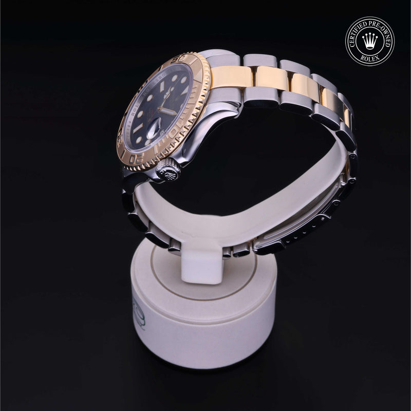 Yacht-Master 40