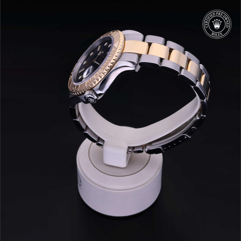 Yacht-Master 40