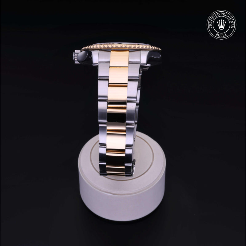 Yacht-Master 40