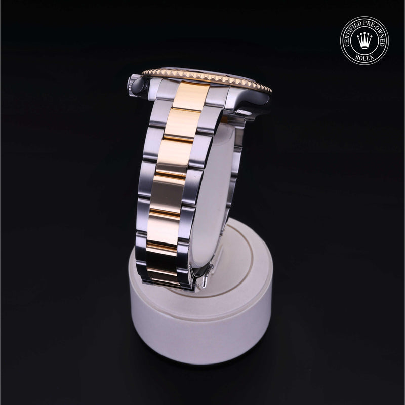 Yacht-Master 40