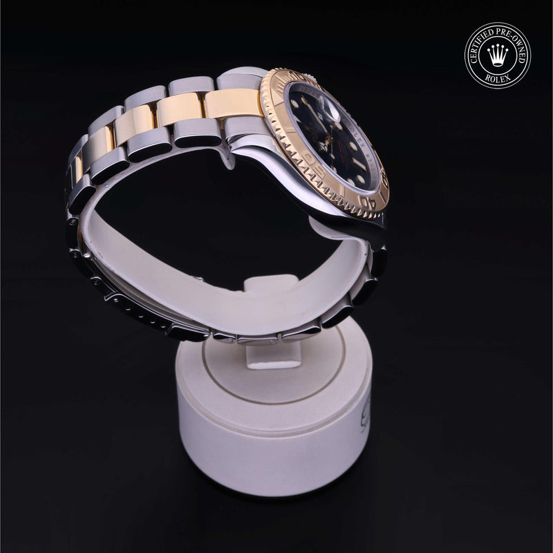 Yacht-Master 40