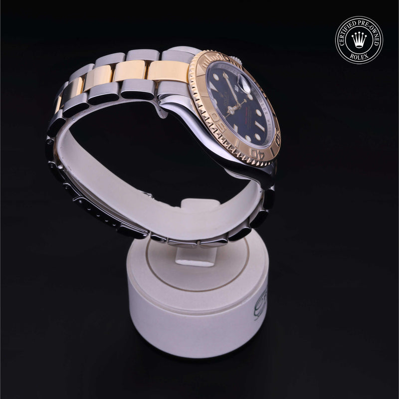 Yacht-Master 40