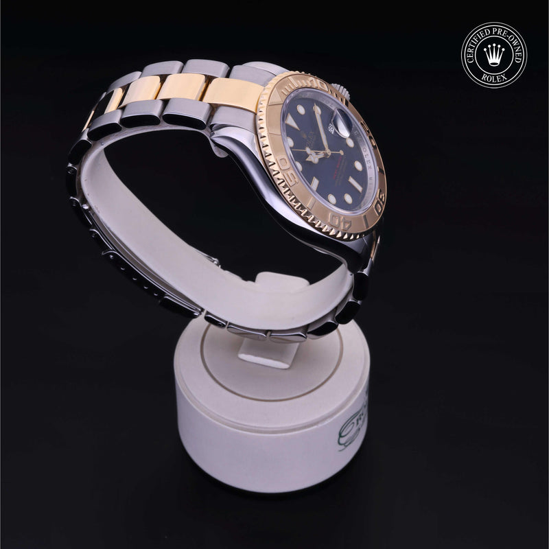 Yacht-Master 40