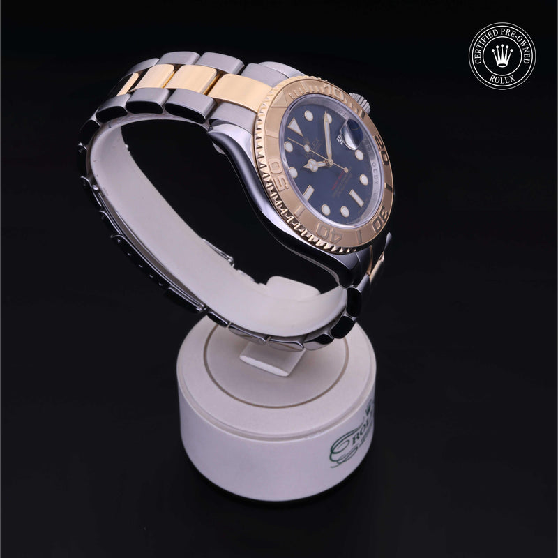 Yacht-Master 40