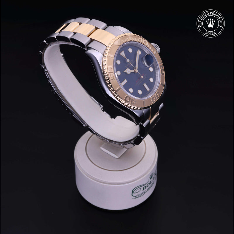 Yacht-Master 40