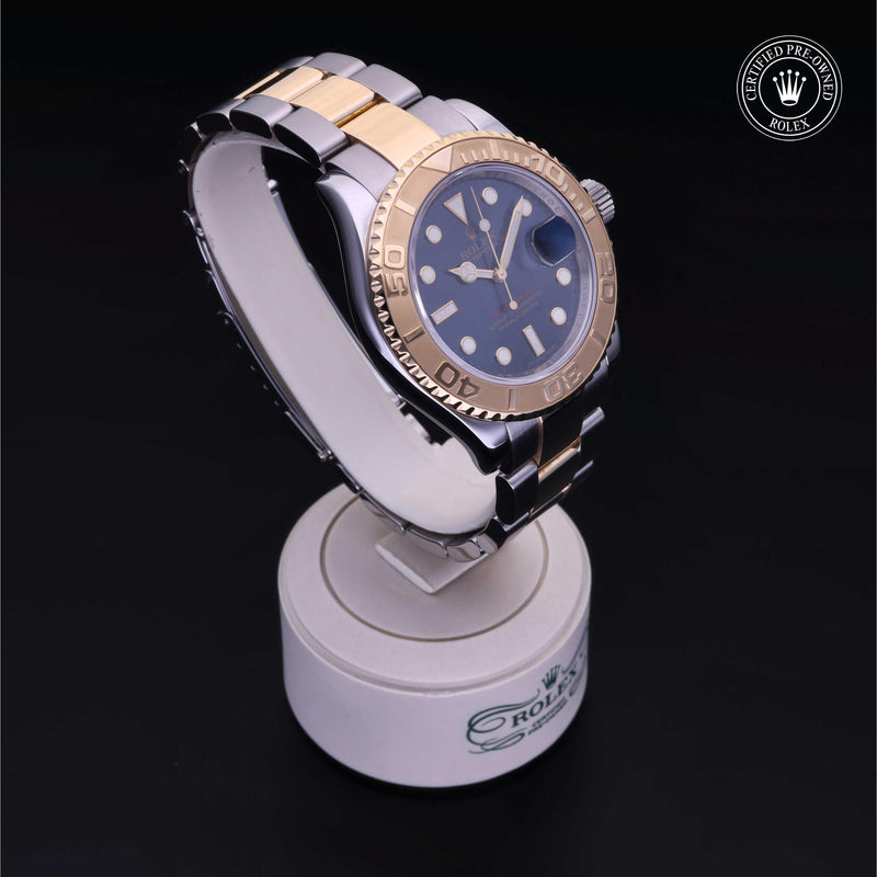 Yacht-Master 40
