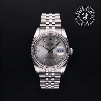 Datejust 36 - image 1 of 38